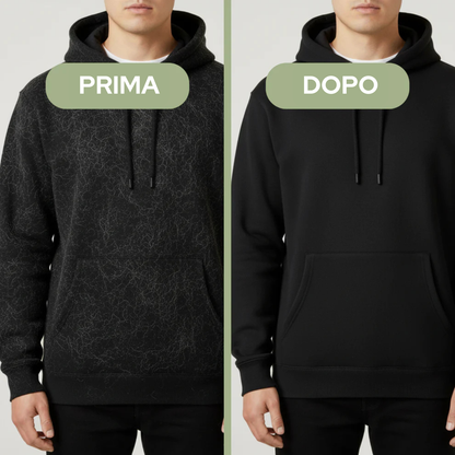 Emporio Animale™ Guanto Antipeli